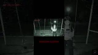 DarkCam Archives &ndash; The Swing That Moved by Itself at 2AM  #shorthorror #horror #ai #scary #creepy