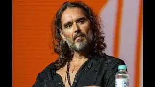 Russell Brand sl&auml;pptes fri mot borgen