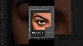 change eye colour 👀👁️ in photoshop tamil