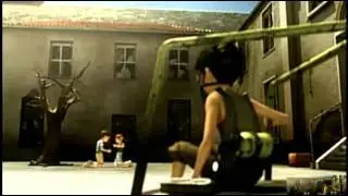 moonbooter - tamed in Apeland        from World of Apes 2