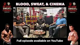 BSC Clips - &rdquo;&lsquo;KAREN! BRING ME BLOODSPORT!&rsquo; &ndash; How Van Damme Begged Cannon to Make His Breakout Movie&rdquo;