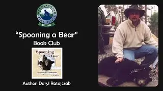 Spooning a Bear Book-1