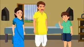 Lohaar Ki Bebasi | Urdu Kahaniya| Kahaniya | Moral Stories | لوہار کی بےبسی