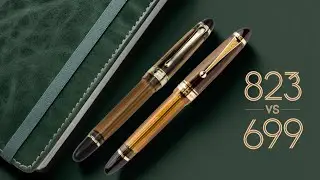 This &pound;20 Pen Copies My &pound;300 Pilot - But There's a Catch