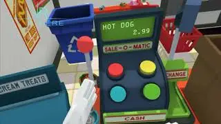 VR Here Trailer 2018