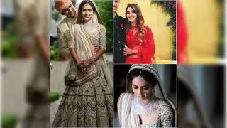 Celebrity who got married in 2021