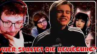 FITNA im Wert von 3,5 k | Onkel Bob reagiert auf @AvantgadeDerArbeiterklasse
