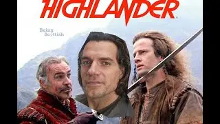 Henry Cavill&rsquo;s Highlander Reboot: New Look, Injury Delay & What to Expect | The Movie Hunter