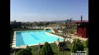 Piscine - Isoblok Romania