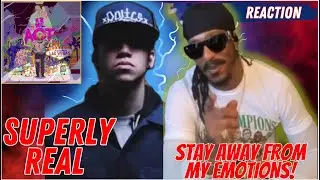 EZ Mil - Superly Real | Ez Mil fans setting me up to CRY! I SEE YALL! | Reaction