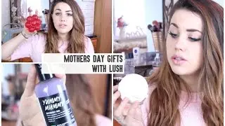 Lush Haul: Mothers Day | CopperGardenx