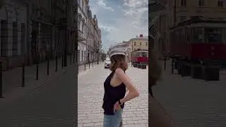 Wandering through Tarn&oacute;w | 🇵🇱 Underrated Polish city #poland #citywalk #hiddenpoland #visitpoland