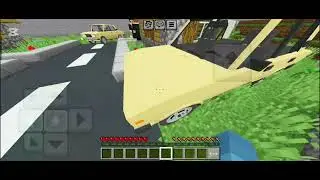 Trayz VS Minecraft #1