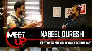 Meet Up With Sohail Javed - Nabeel Qureshi - Episode 2 - Load Wedding - Fahad Mustafa