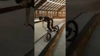 street in bmx streets 🤩 #bmxplus #bmx #tricks #mtb #shieldbmx