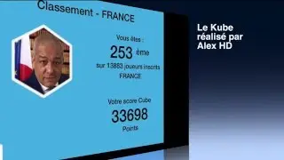 Viens me d&eacute;fier ....