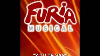 Furia Musical (San Luis) - 
