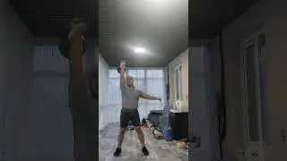 Тест гирі  