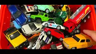 Pocket Sized Joy Discovering Kid Friendly Toy Car Marvels! 🚗💖