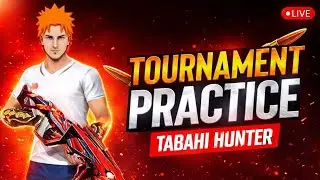 TABAHI HUNTER YT SUBSCRIBE  MY CHANNEL ESPORTS  LIVE STREAM