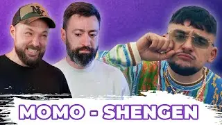 MOMO - SHENGEN [Duli & Mati] 2025