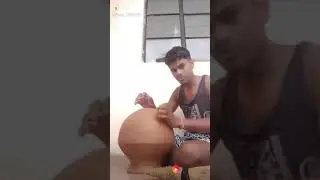 Dadada Challenge of vigo video