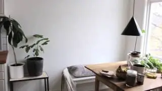 Home tour: Shalony and Niclas&rsquo; minimalist house in Sweden