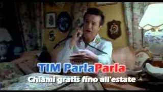 TIM ParlaParla Dormi 20