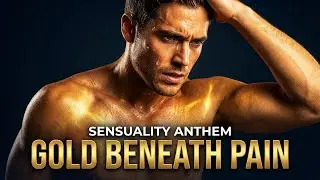 Dorado (Sensuality Anthem) (Gold Beneath Pain Edit) 1:1