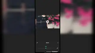 СОЗДАНИЕ КРАСИВЫХ ВИДЕО | CREATING A TEXT VIDEOS ON PHONE #1