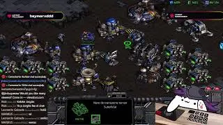 JUGANDO STARCRAFT REMASTERED POR LA NOSTALGIA, INTENTAREMOS COMPLETAR TODAS LAS CAMPA&Ntilde;AS