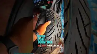 installing Ceat Zoom Max 130/70-12 tyre on ntorq #ceattyre #ntorqmodified #ntorqracexp #ntorqstatus