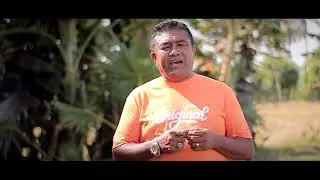 KasihMu  Nyata. Lagu Rohani Terbaru.  Nelson  O Matara