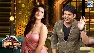 कपिल के शो में हुआ कुछ ऐसा जो आपने कभी नहीं देखा | The Kapil Sharma Show Season 2 | Latest Episode