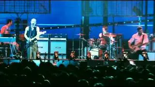 Silverchair - Ana's Song (Open Fire) (Live Across The Great Divide 2007) HD