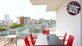Dainese Apartments, Casa Miriam | Lido Di Jesolo, Italy | Hotel Review ⭐