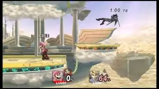 Let's Play: Super Smash Bros Wii // Episode 140