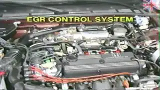 Standard Motor Products - Electronic Engine Control - Honda/Acura  Electronic Engine Controls (1988)