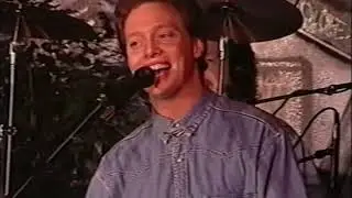 Cosmix Live p&aring; 54:an   Lucky Lips  -  