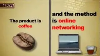 DXN Ganoderma business opportunity in 30 seconds