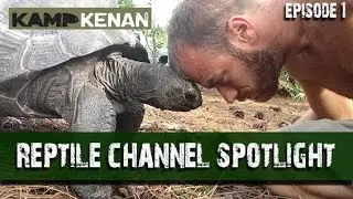 Reptile Channel Spotlight Episode 1