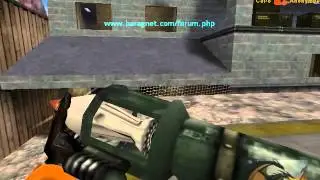 loquendo jugando al half life 1