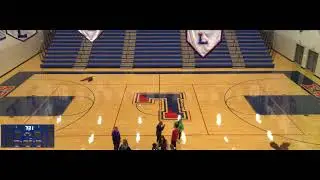 Lakes Community High School vs Grayslake Central High School Womens Varsity Volleyball