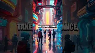 Revolutionary AI in Modern RPGs