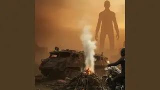 Sticks and Stones (Metal Version)