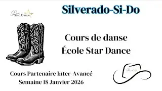Silverado-Si-Do Partner Dance