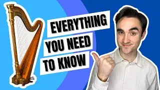 Что нужно знать новичкам о HARP