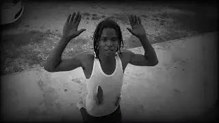 Cha Cha TDF - So Lost [Official Video]
