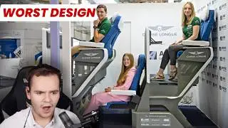 TOP 5 WORST FUTURE CABIN Designs EVER