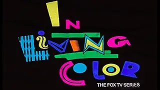 In Living Color S01E01